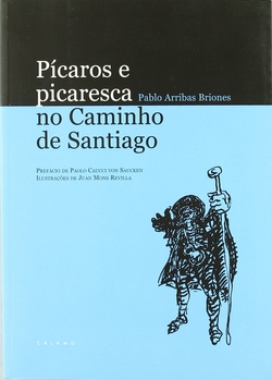 Pícaros e picaresca no Caminho de Santiago