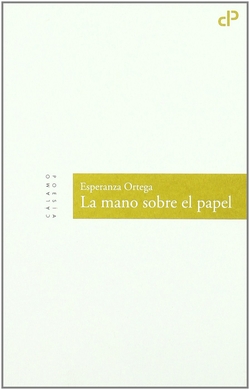 La mano sobre el papel