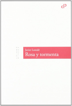 Rosa y tormenta