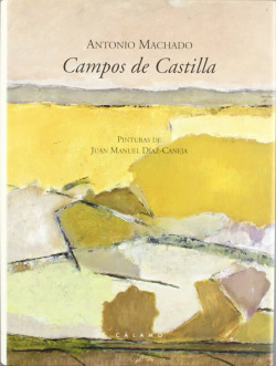 Campos de castilla