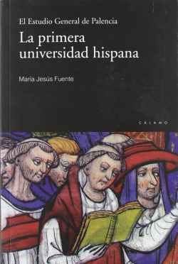 El Estudio General de Palencia