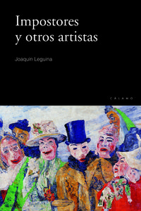 Impostores y otros artistas