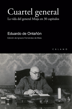 Cuartel general