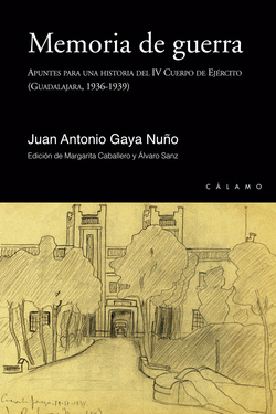 Memoria de guerra