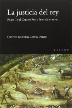 La justicia del rey