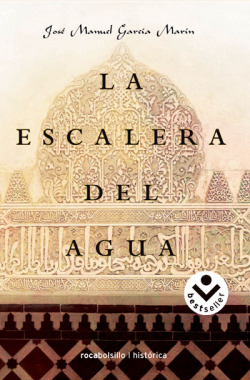 La escalera del agua