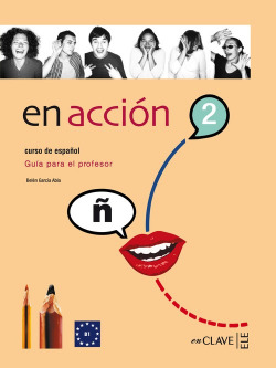 EN ACCION 2 PROFESOR