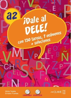 Dale al dele A2 Alumno+CD