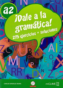 ¡Dale a la gramática!