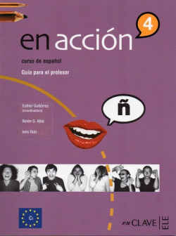 EN ACCION 4 (PROFESOR)