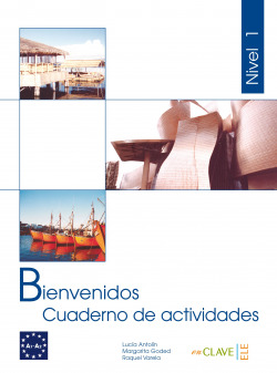 Bienvenidos 1 ejercicios A1/A2