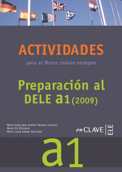 Actividades para el Marco común europeo