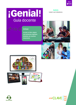 ¡Genial! B1.1 - Guía docente