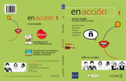 EN ACCION 1 (LIBRO+CD)
