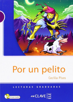 Por un pelito
