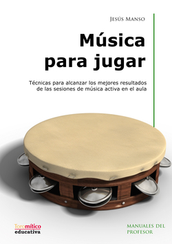 Música para jugar libro y DVD