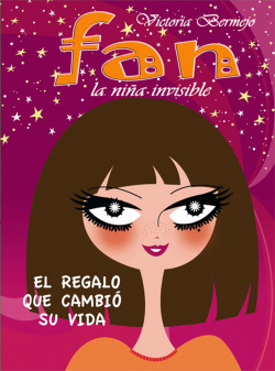 FAN LA NIÑA INVISIBLE