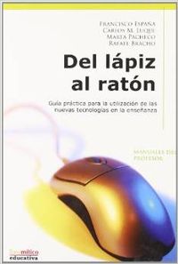 Del lápiz al ratón
