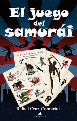 El juego del samurái