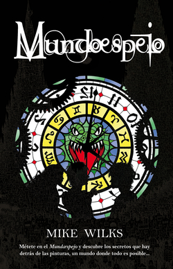 Mundoespejo (Mirrorscape)