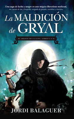 La maldicion de gryal