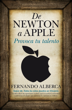 DE NEWTON APPLE. PROVOCA TU TALENTO