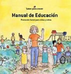 MANUAL EDUCACIÓN PROTOCOLO SOCIAL PARA NIÑOS Y NIÑAS