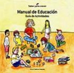 Manual de educación