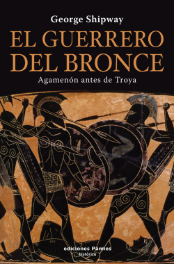 El guerrero de bronce