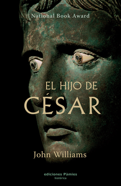 El hijo de Cesar