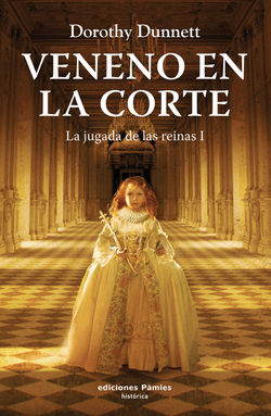 Veneno en la corte