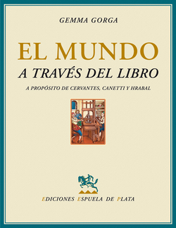 El mundo a través del libro