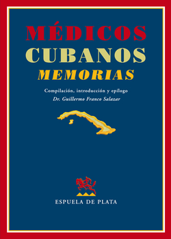 Médicos cubanos