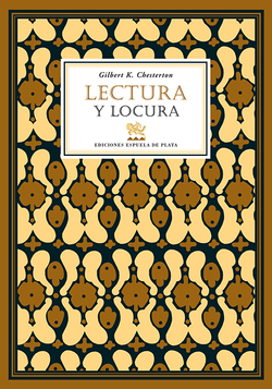 LECTURA Y LOCURA