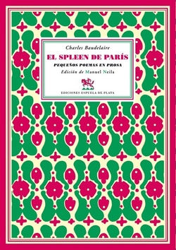 El spleen de París