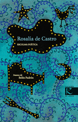 Rosalía de Castro