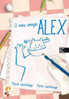 O meu amigo Álex