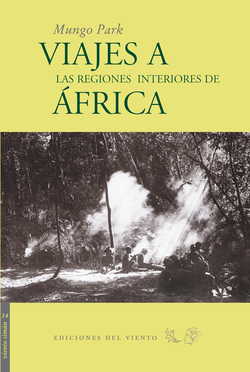 Viajes a las regiones interiores de África