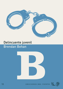Delincuente Juvenil