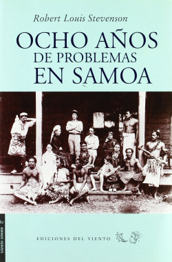Ocho años de problemas en Samoa