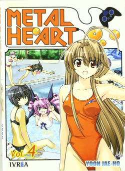 Metal Heart, 4