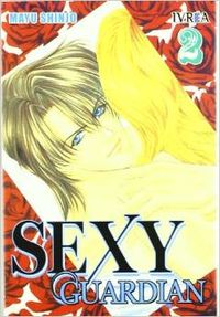 Sexy Guardian, 2