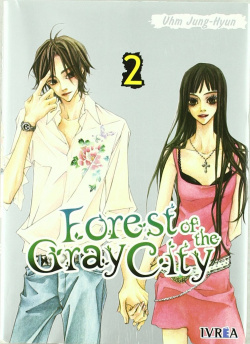 Forest Of The Gray City, 2