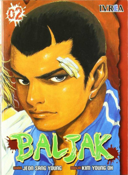 Baljak, 2