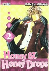 Honey & Honey Drops, 2