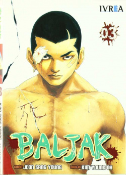 Baljak, 3