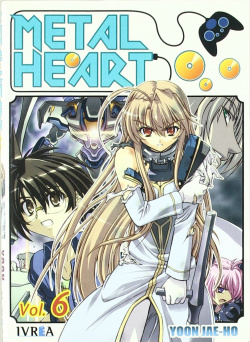 Metal Heart, 6