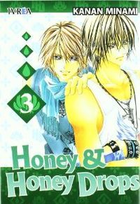 Honey & Honey Drops, 3
