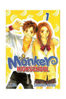 Monkey Highschool, 1