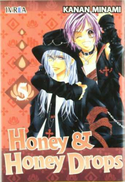 Honey & Honey Drops, 5